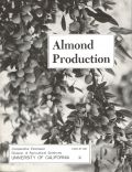 Almond Production